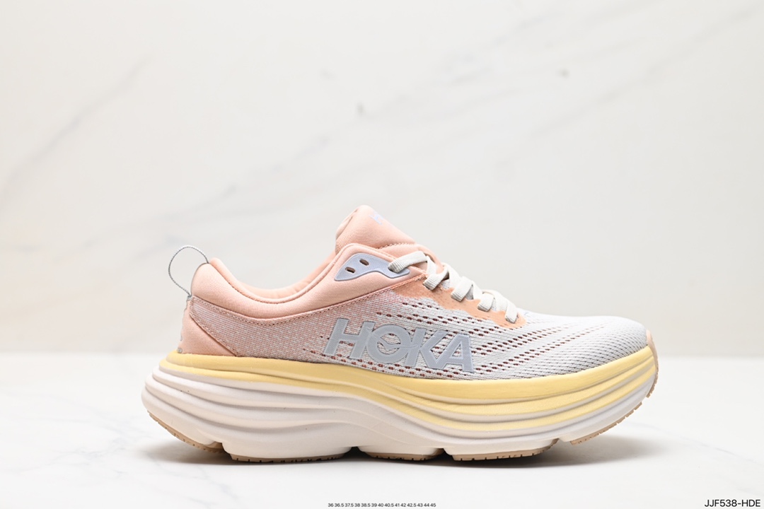 Hoka Shoes